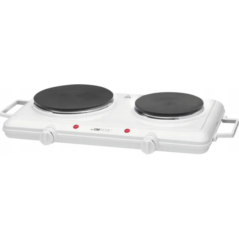 Електроплита Clatronic DKP 3583